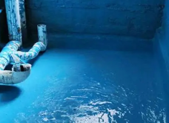昌平卫生间漏水维修公司分下防水公司如何判断防水工程的质量?