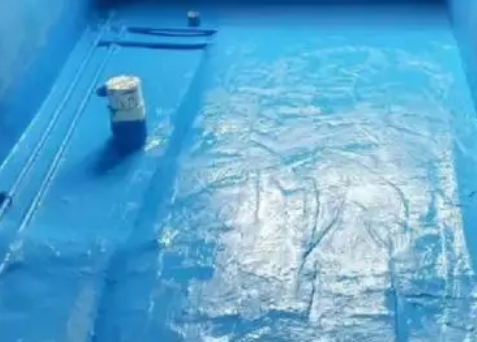 昌平卫生间漏水维修公司分享下昌平卫生间防水工程中常用防水涂料介绍。